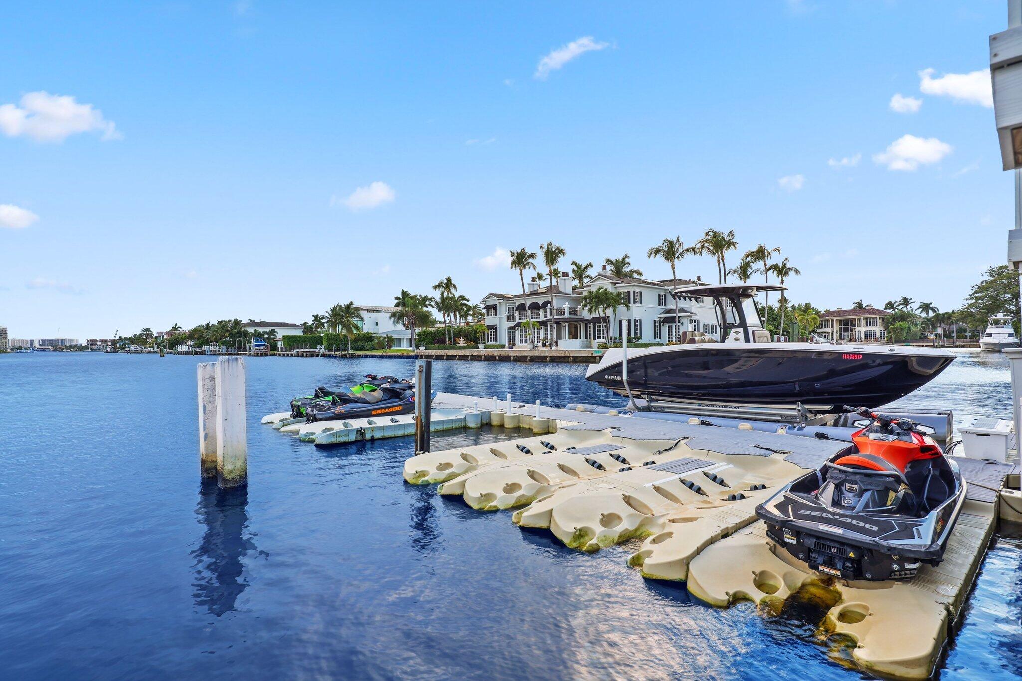 7400 NE Orchid Bay Terrace