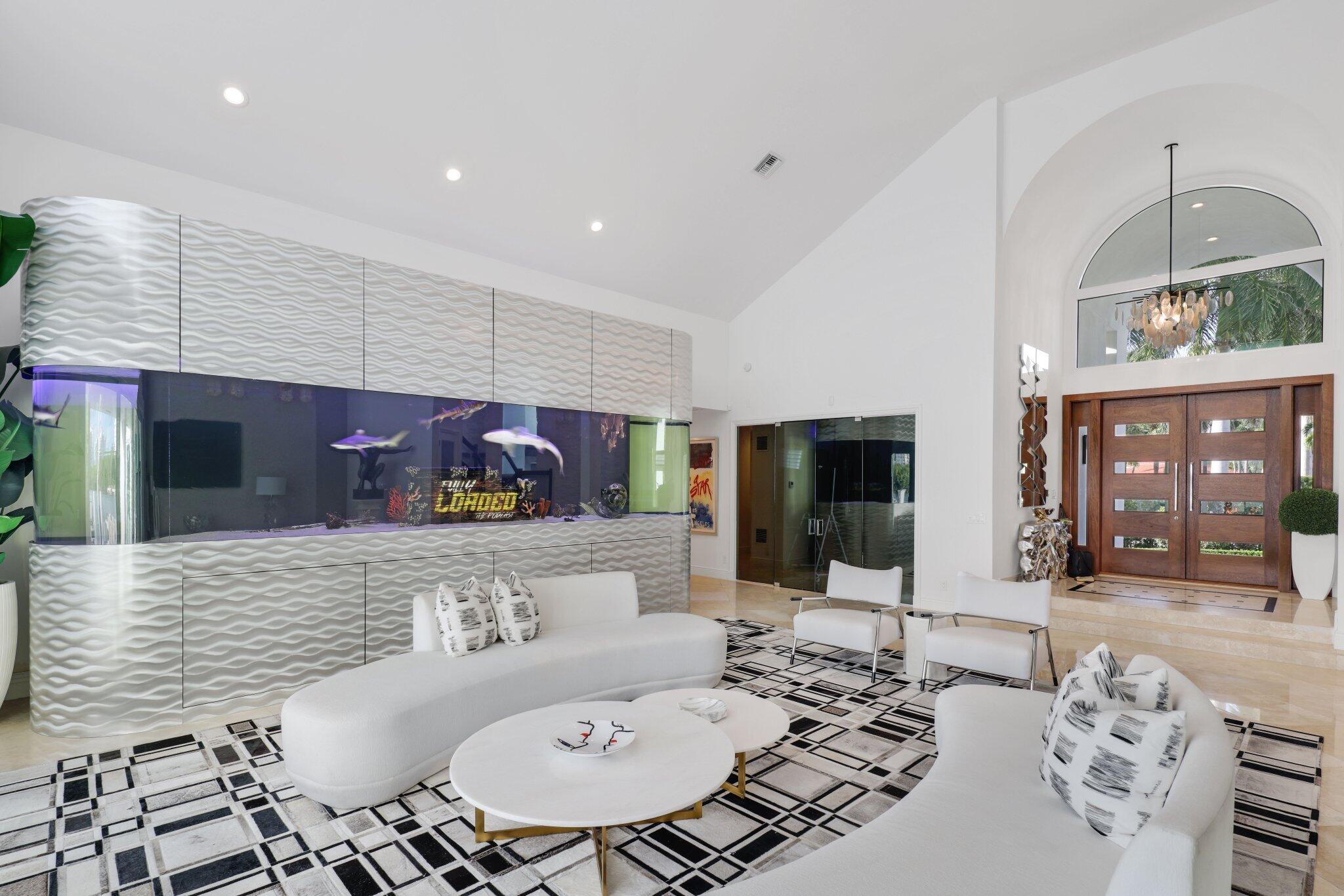 7400 NE Orchid Bay Terrace