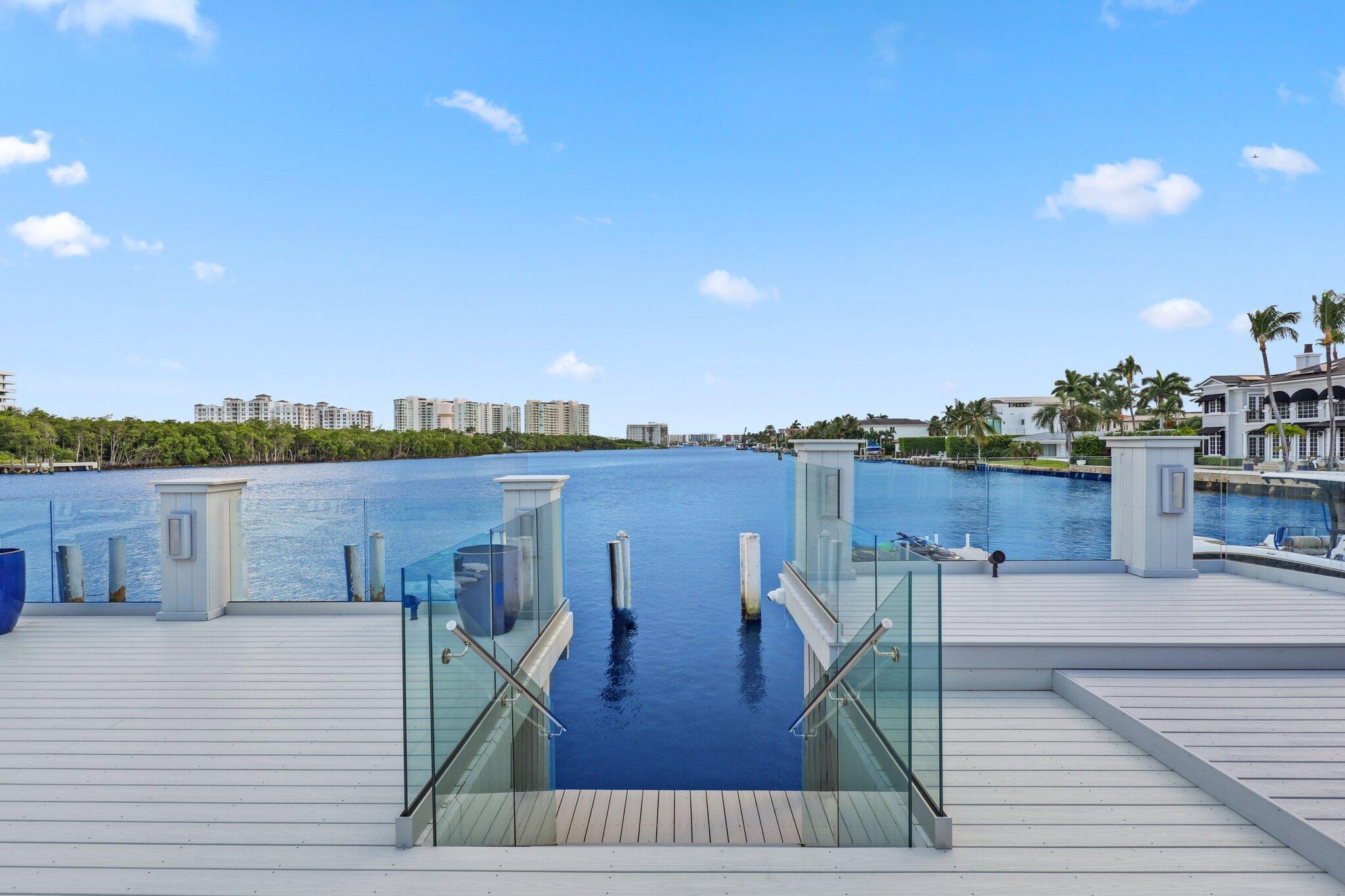 7400 NE Orchid Bay Terrace