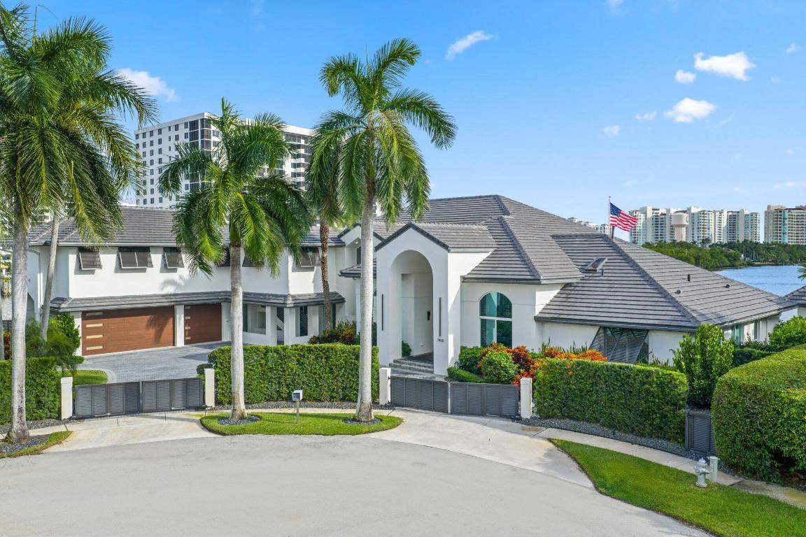 7400 NE Orchid Bay Terrace