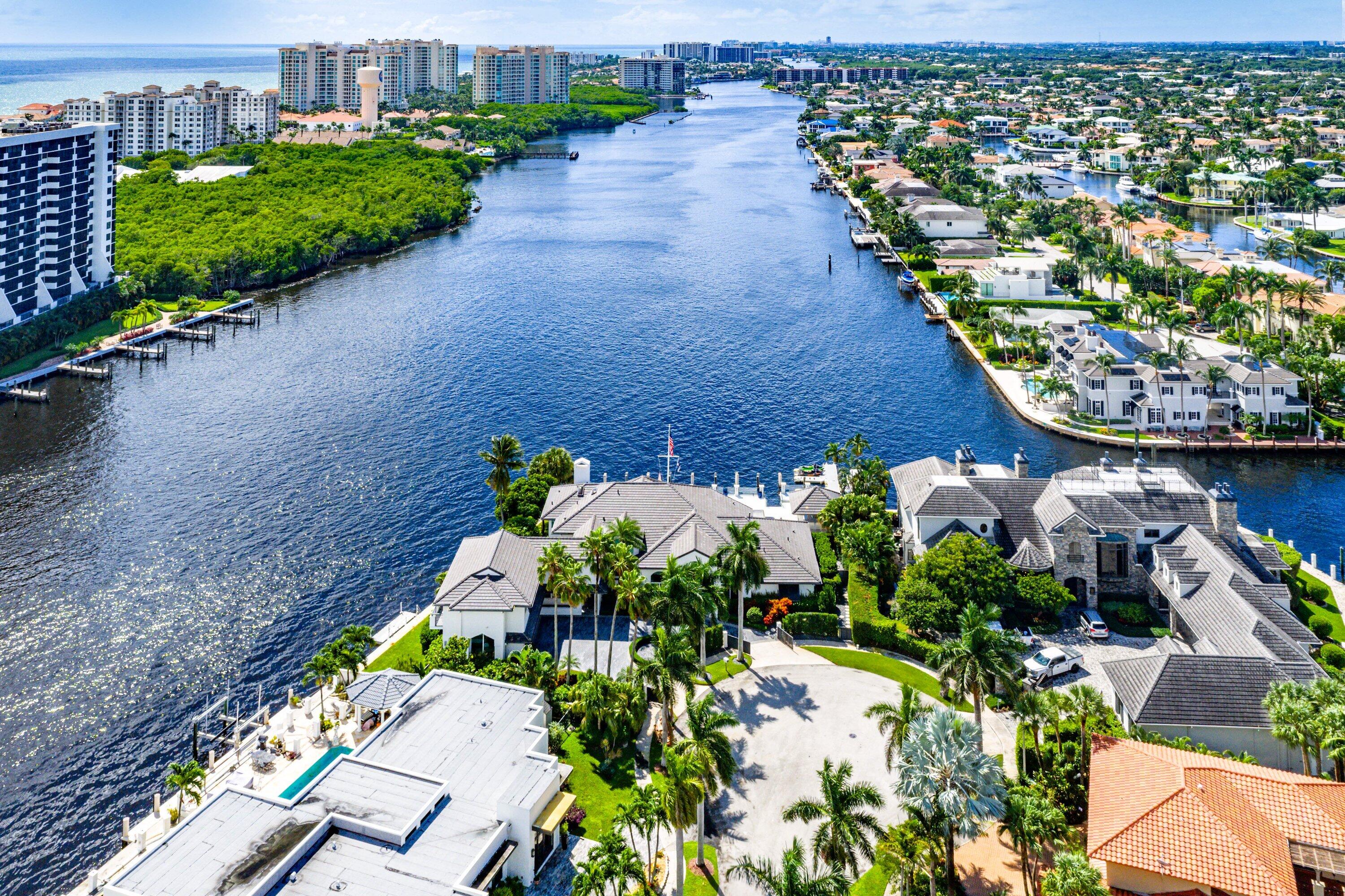 7400 NE Orchid Bay Terrace