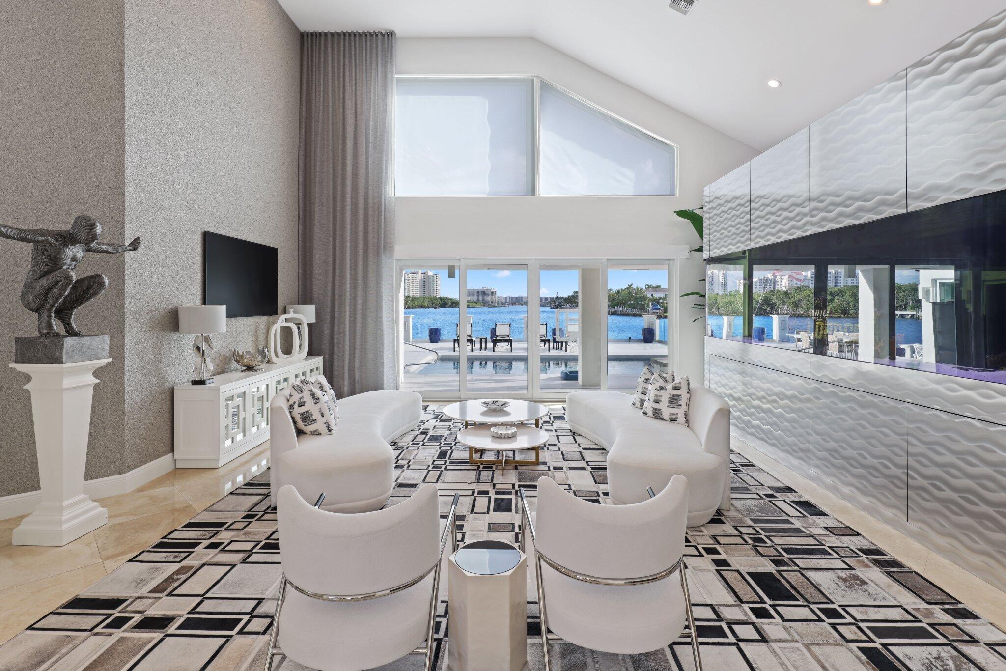 7400 NE Orchid Bay Terrace