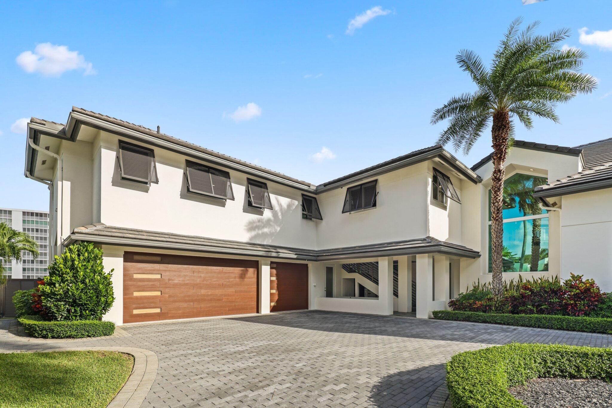 7400 NE Orchid Bay Terrace