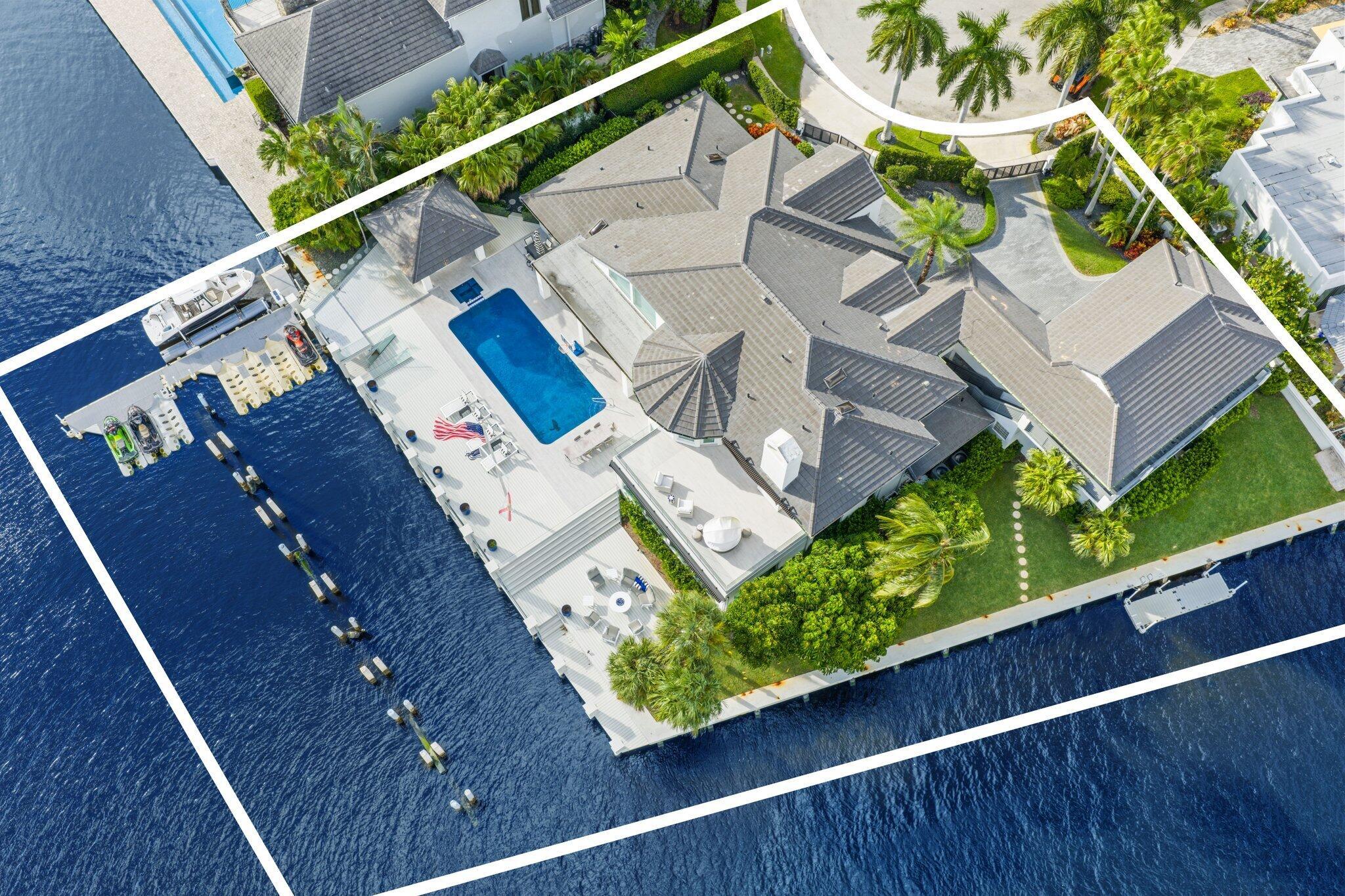 7400 NE Orchid Bay Terrace