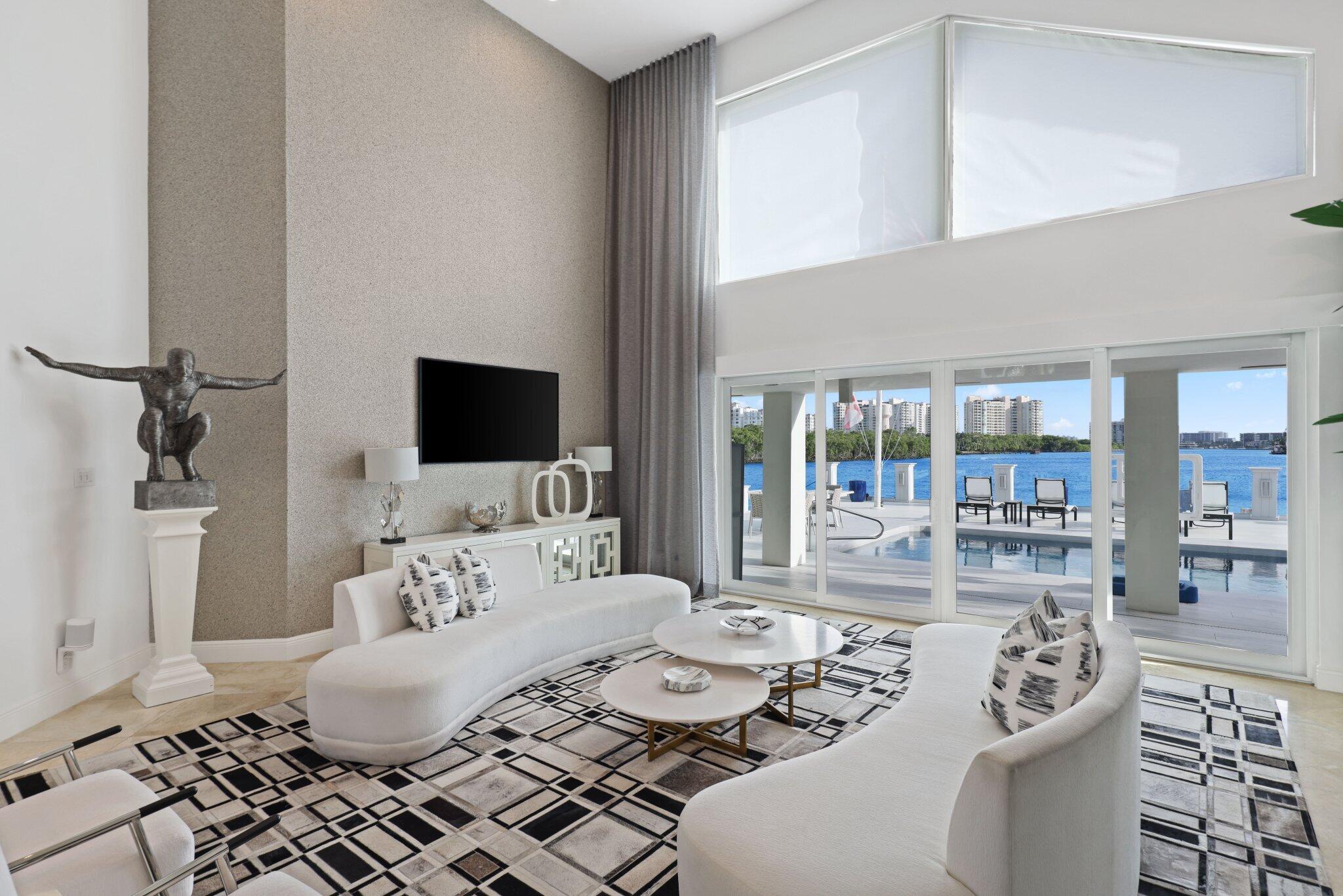 7400 NE Orchid Bay Terrace