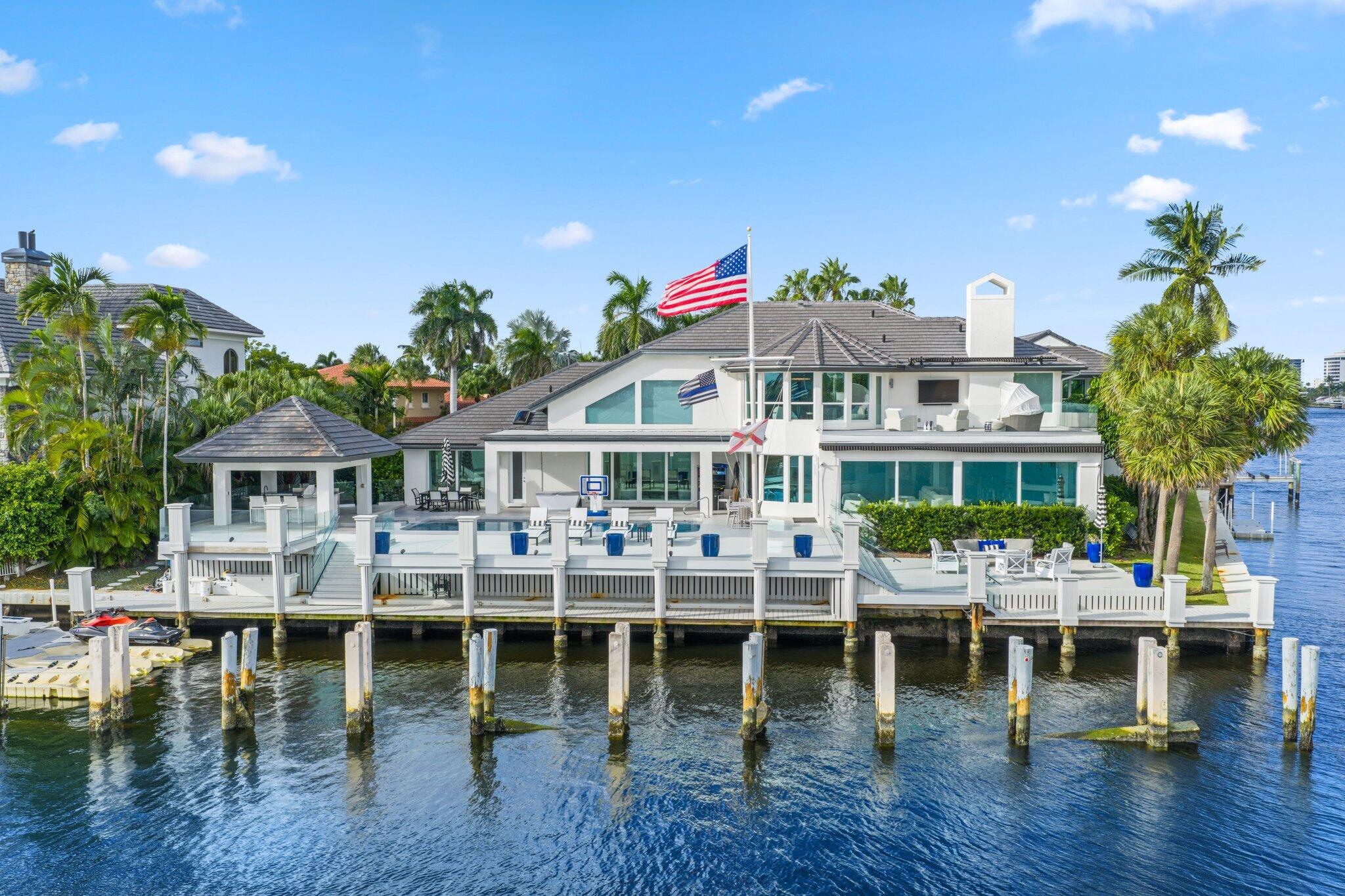 7400 NE Orchid Bay Terrace