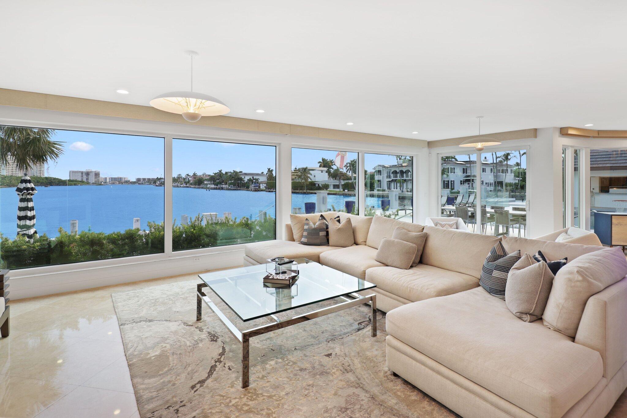 7400 NE Orchid Bay Terrace