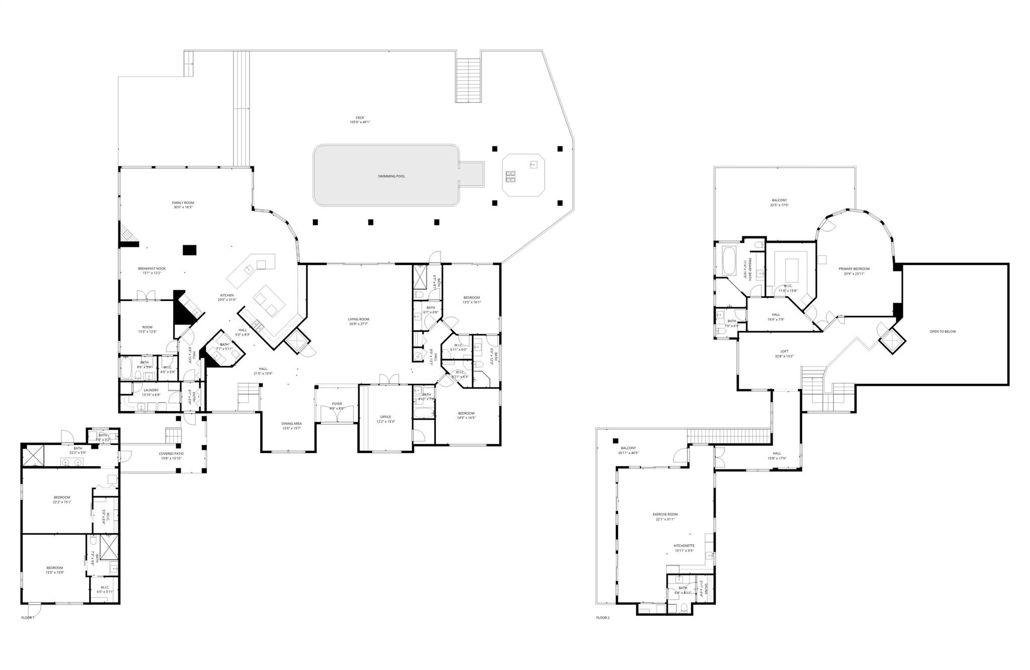 7400 NE Orchid Bay Terrace