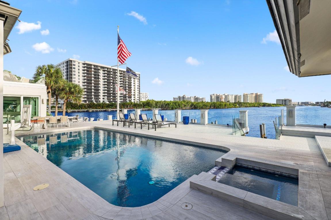 7400 NE Orchid Bay Terrace