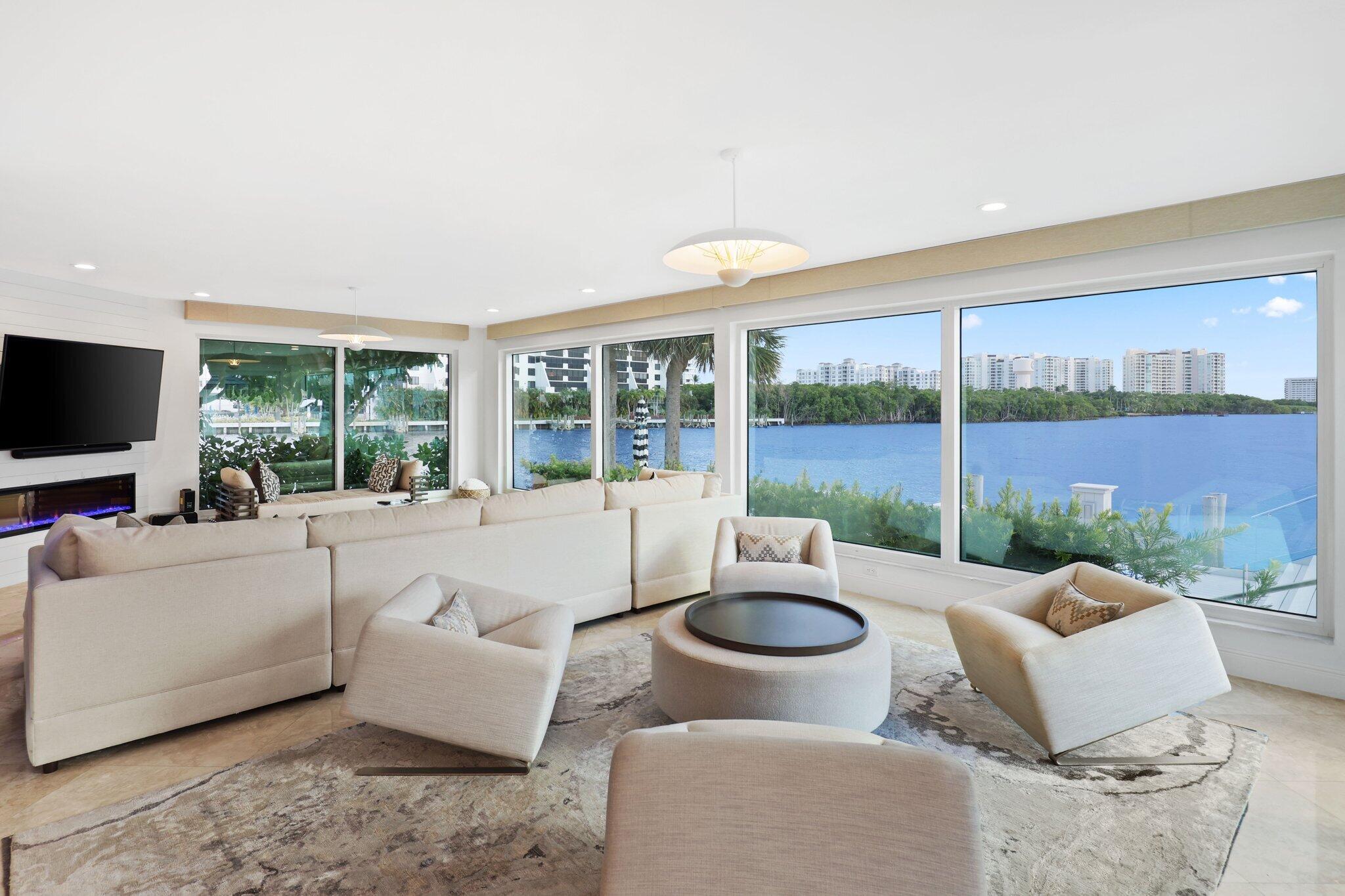 7400 NE Orchid Bay Terrace