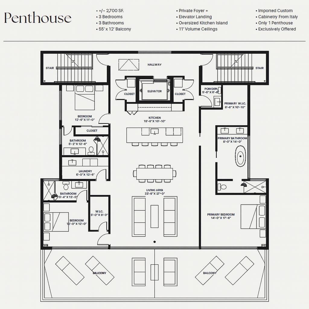 246 NE 6th Avenue Ph