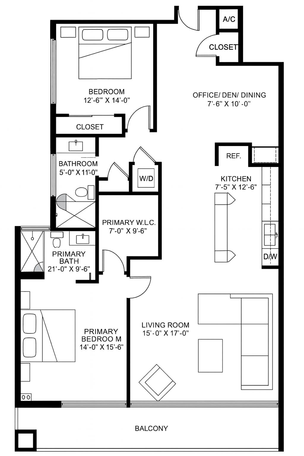 246 NE 6th Avenue 3b