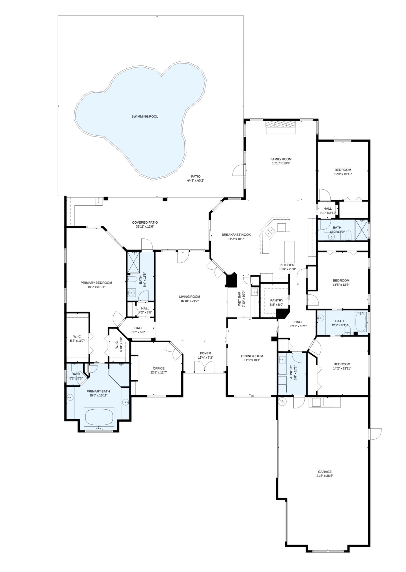 8195 Lakeview Drive