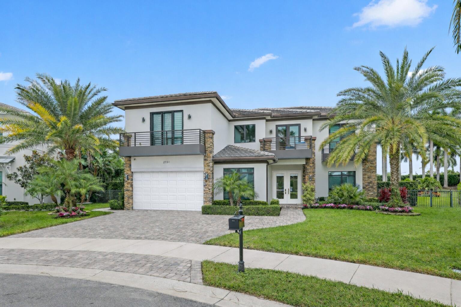 2751 NW 70th Boulevard