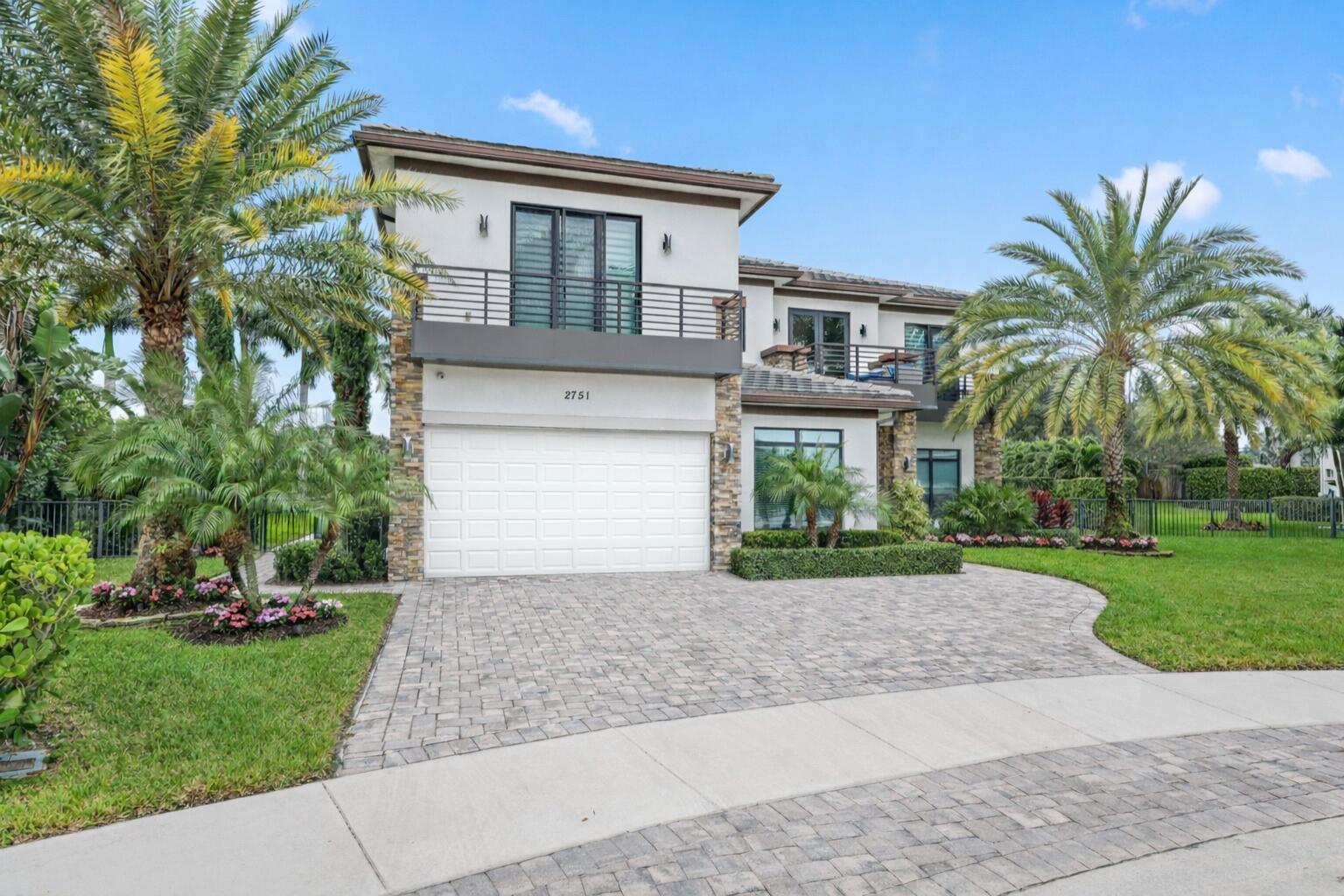 2751 NW 70th Boulevard