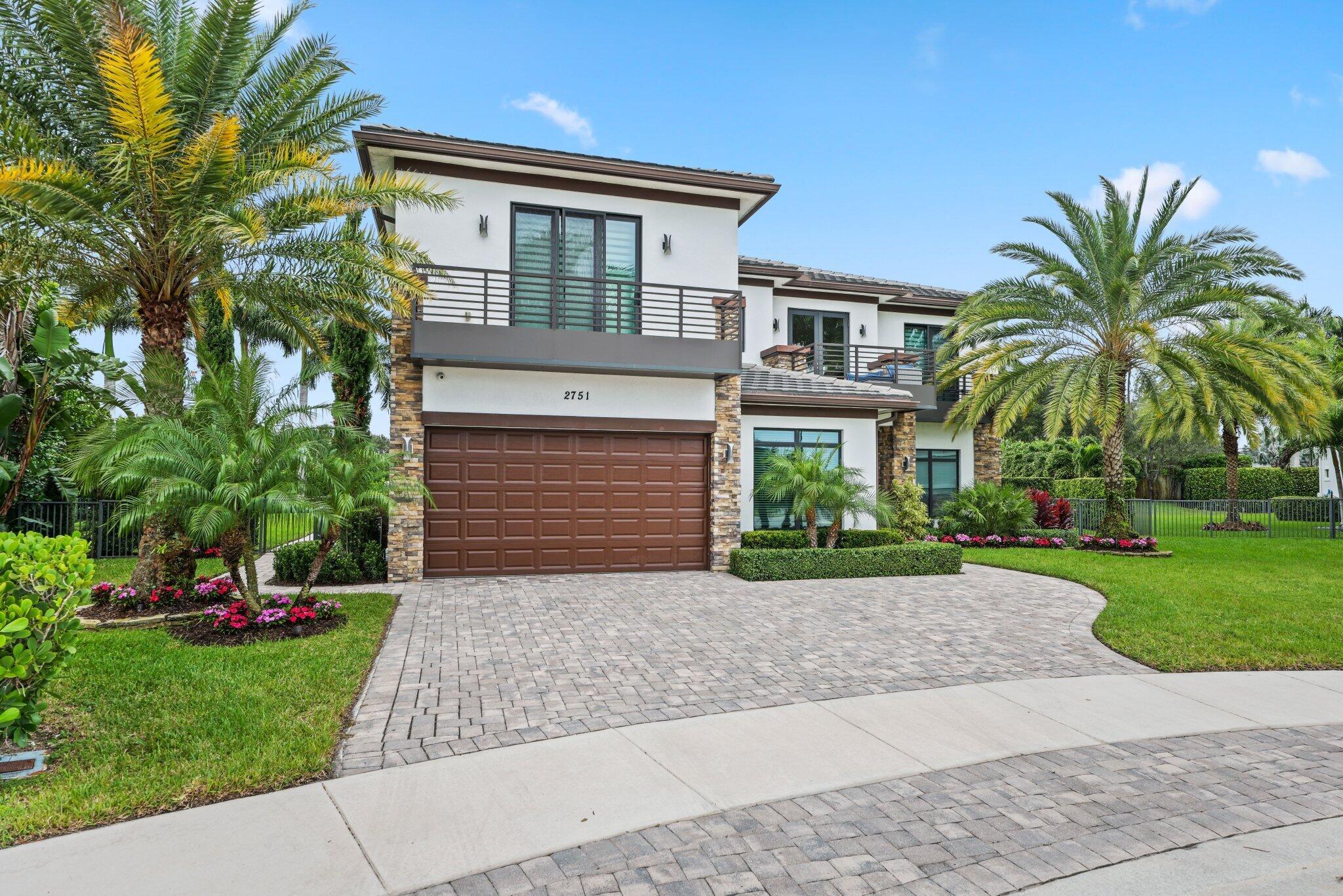 2751 NW 70th Boulevard