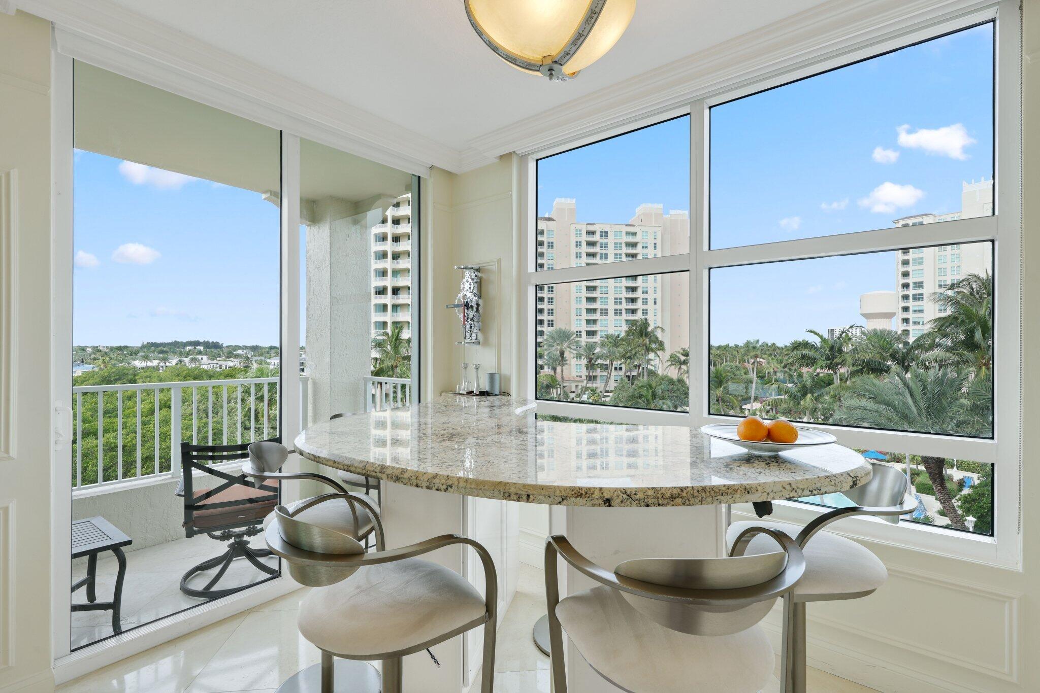 3740 S Ocean Boulevard 510