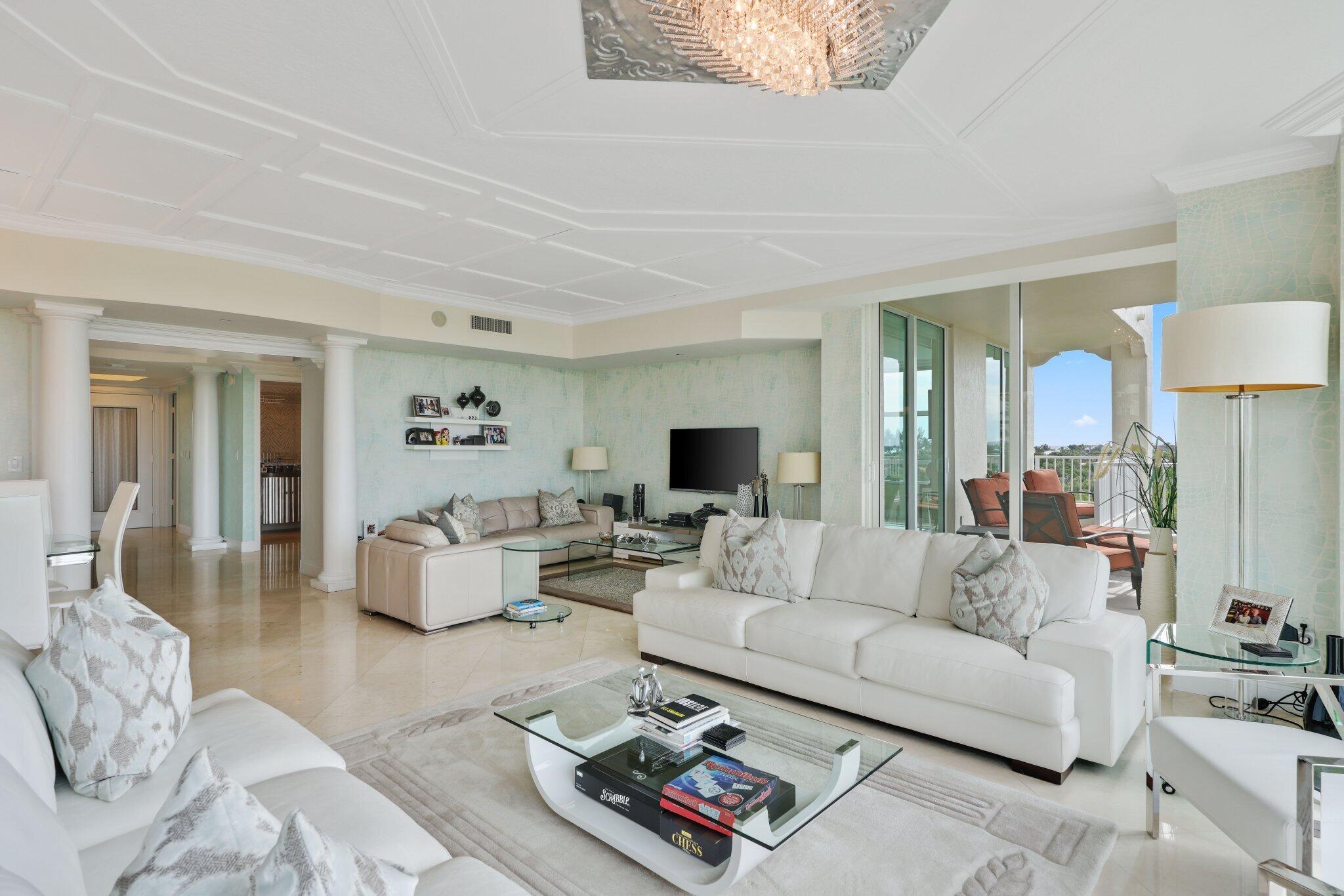 3740 S Ocean Boulevard 510