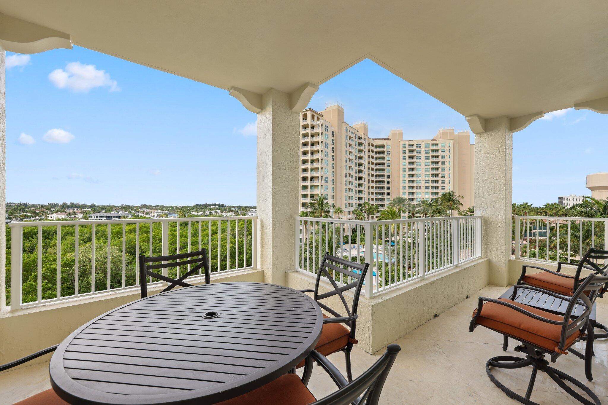 3740 S Ocean Boulevard 510
