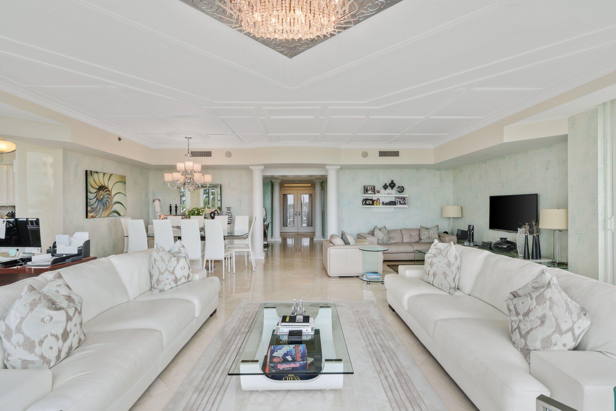 3740 S Ocean Boulevard 510