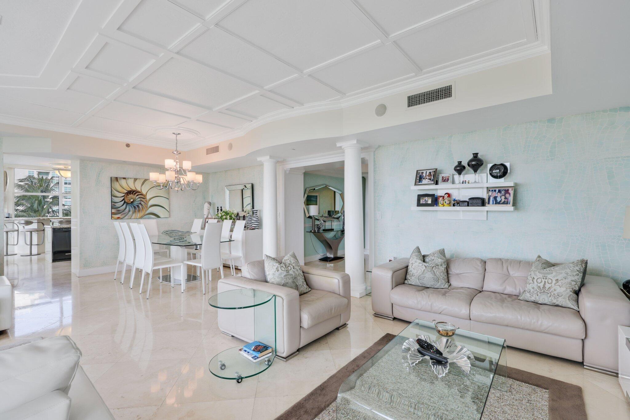 3740 S Ocean Boulevard 510