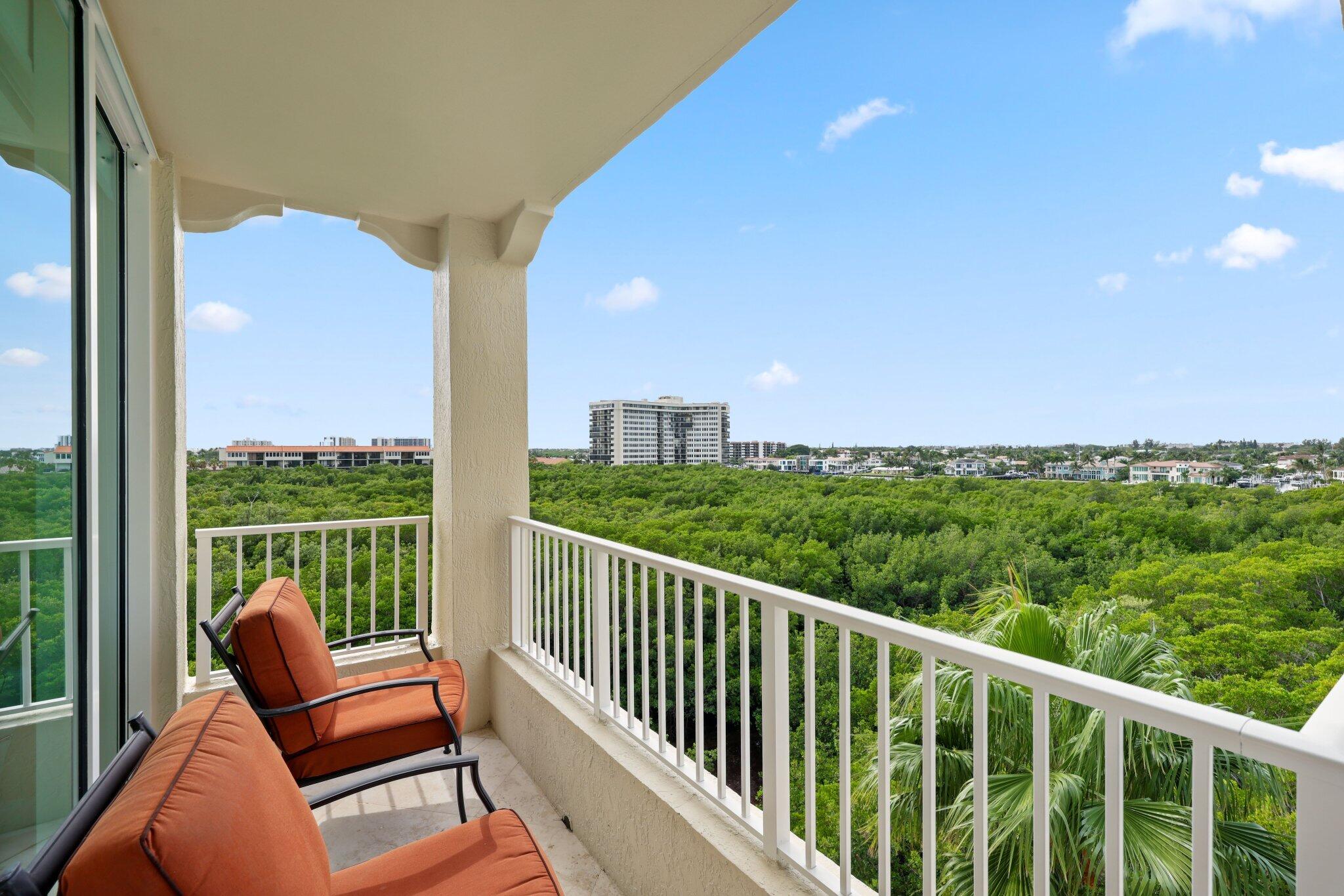 3740 S Ocean Boulevard 510