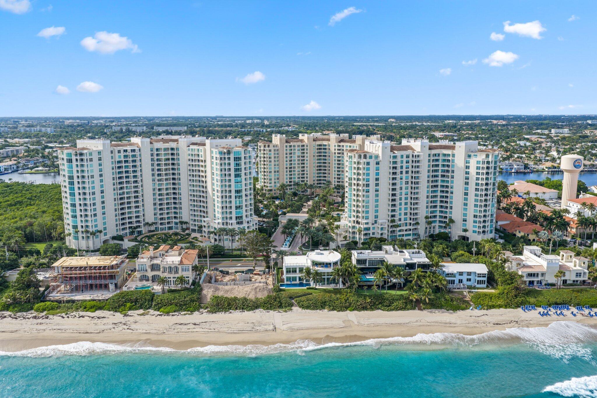 3740 S Ocean Boulevard 510