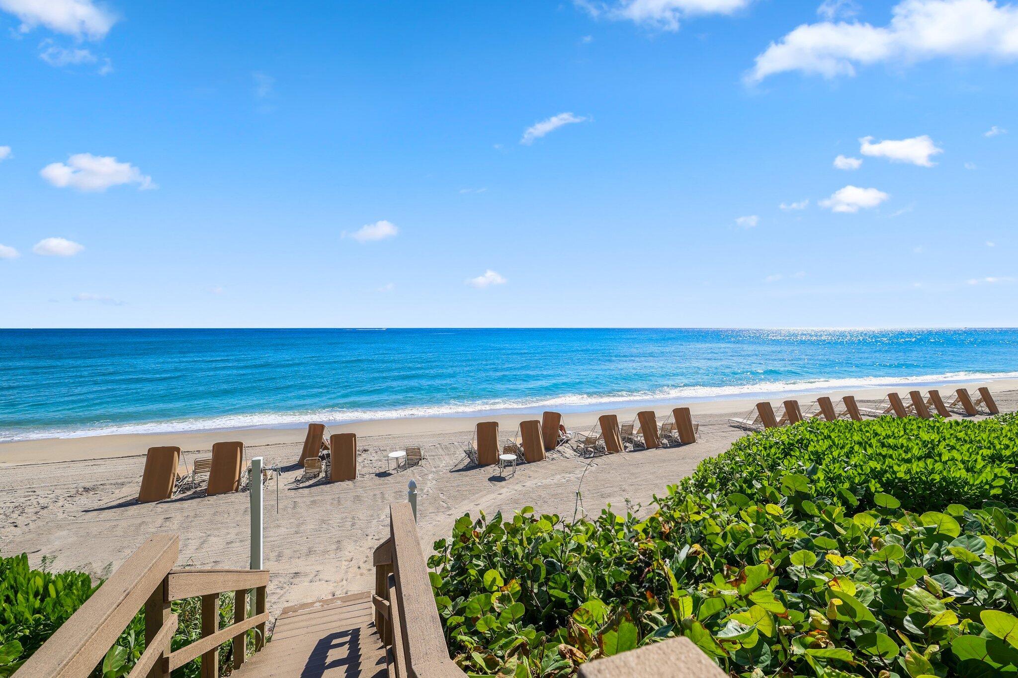 3740 S Ocean Boulevard 510