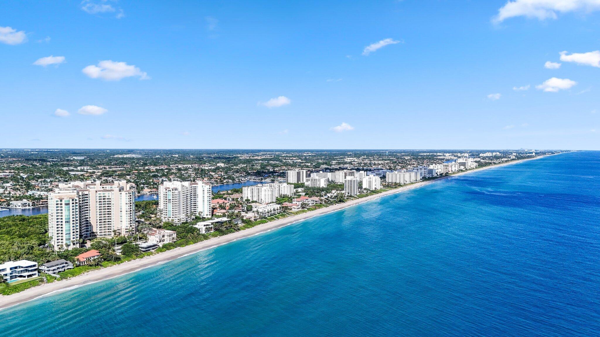 3740 S Ocean Boulevard 510