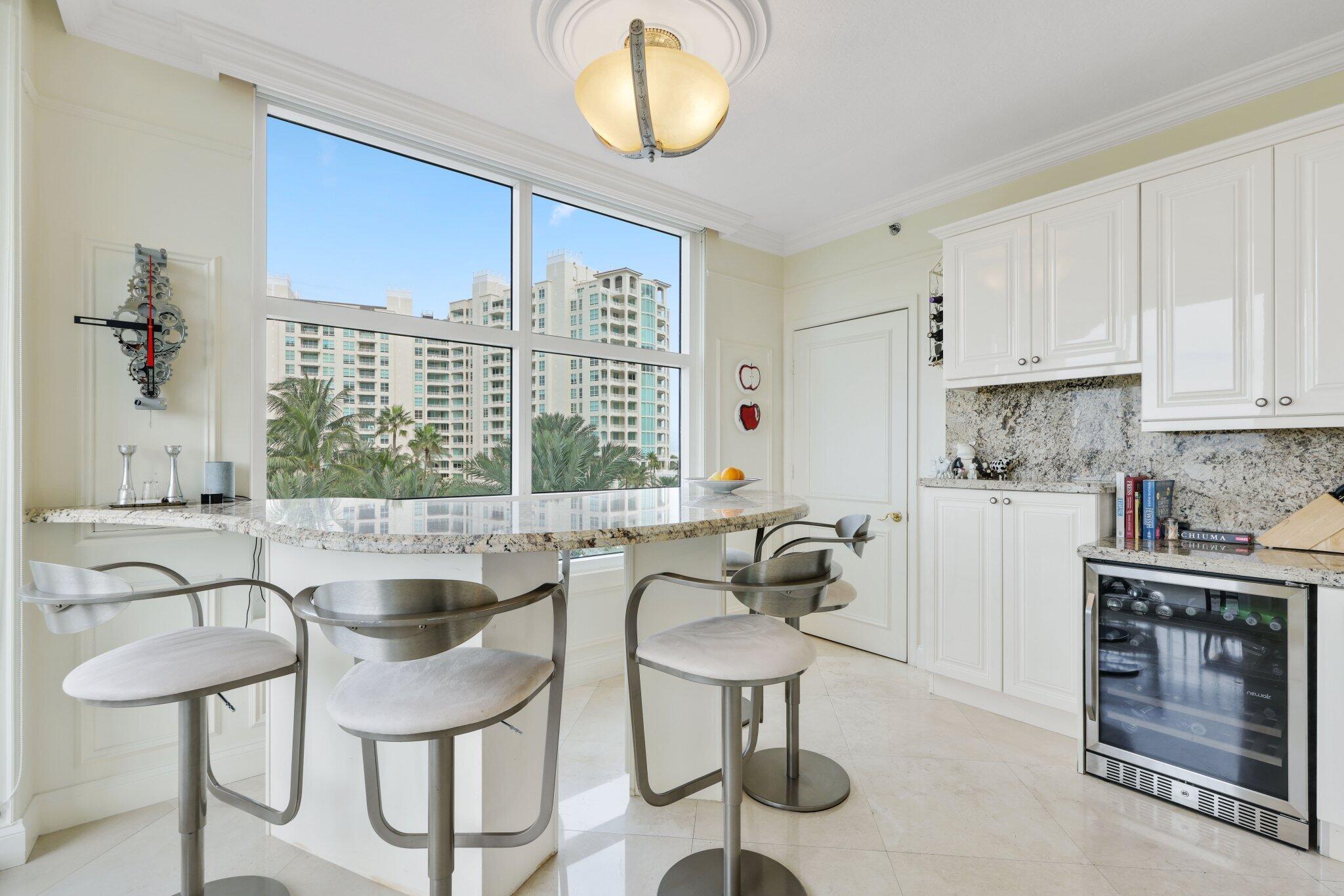 3740 S Ocean Boulevard 510
