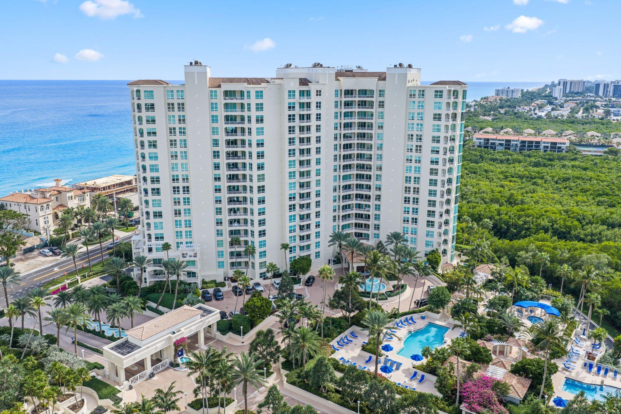 3740 S Ocean Boulevard 510
