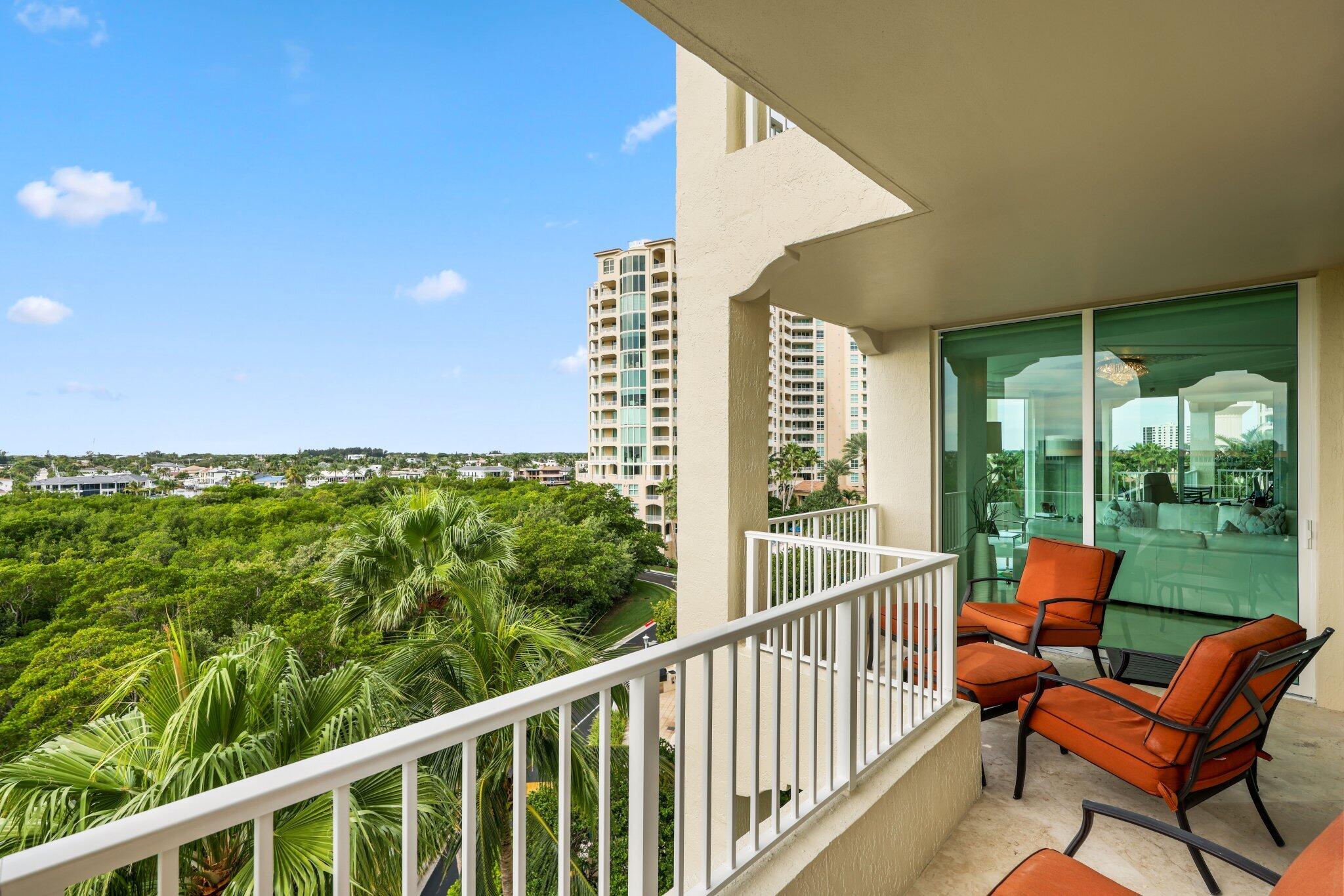 3740 S Ocean Boulevard 510