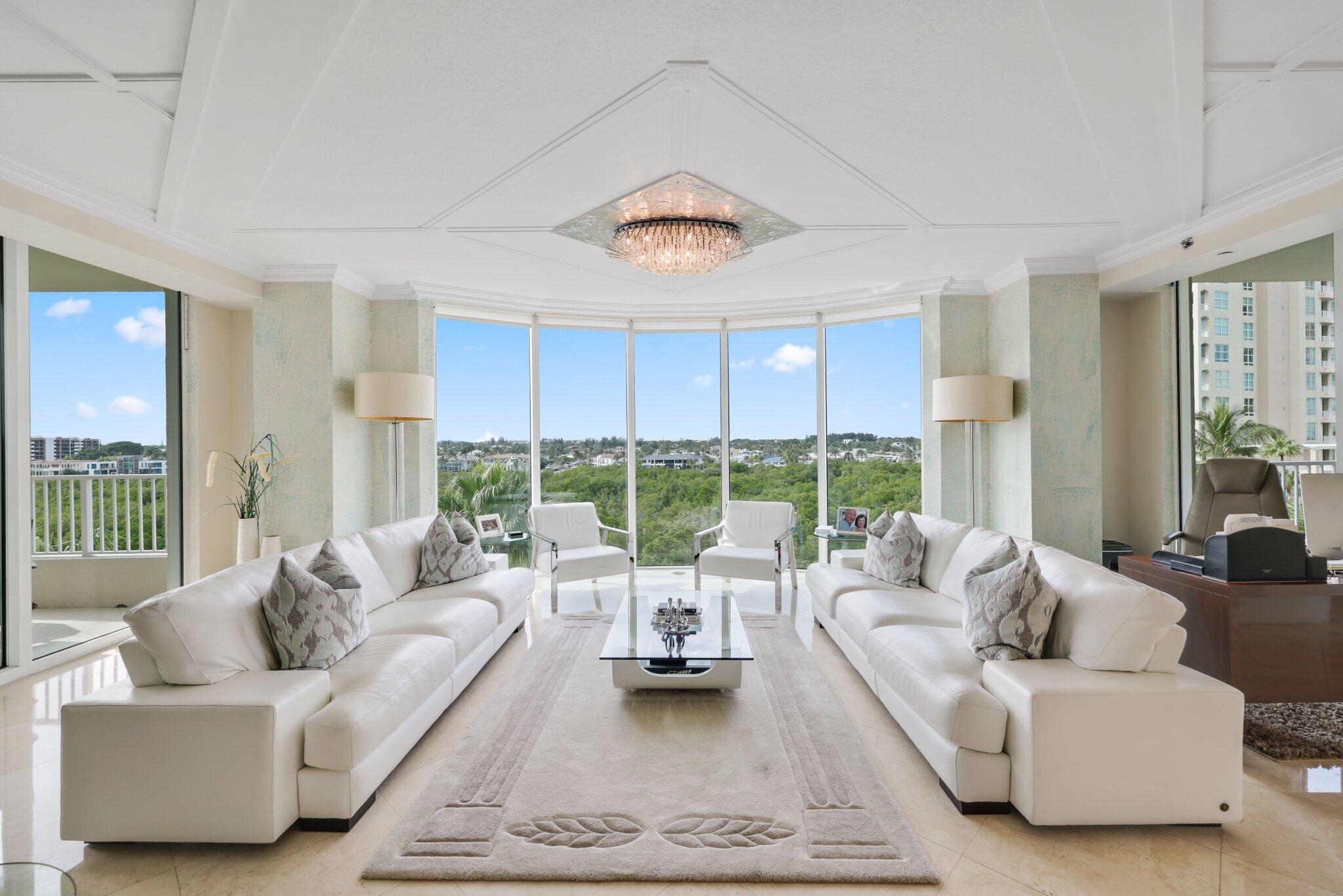 3740 S Ocean Boulevard 510