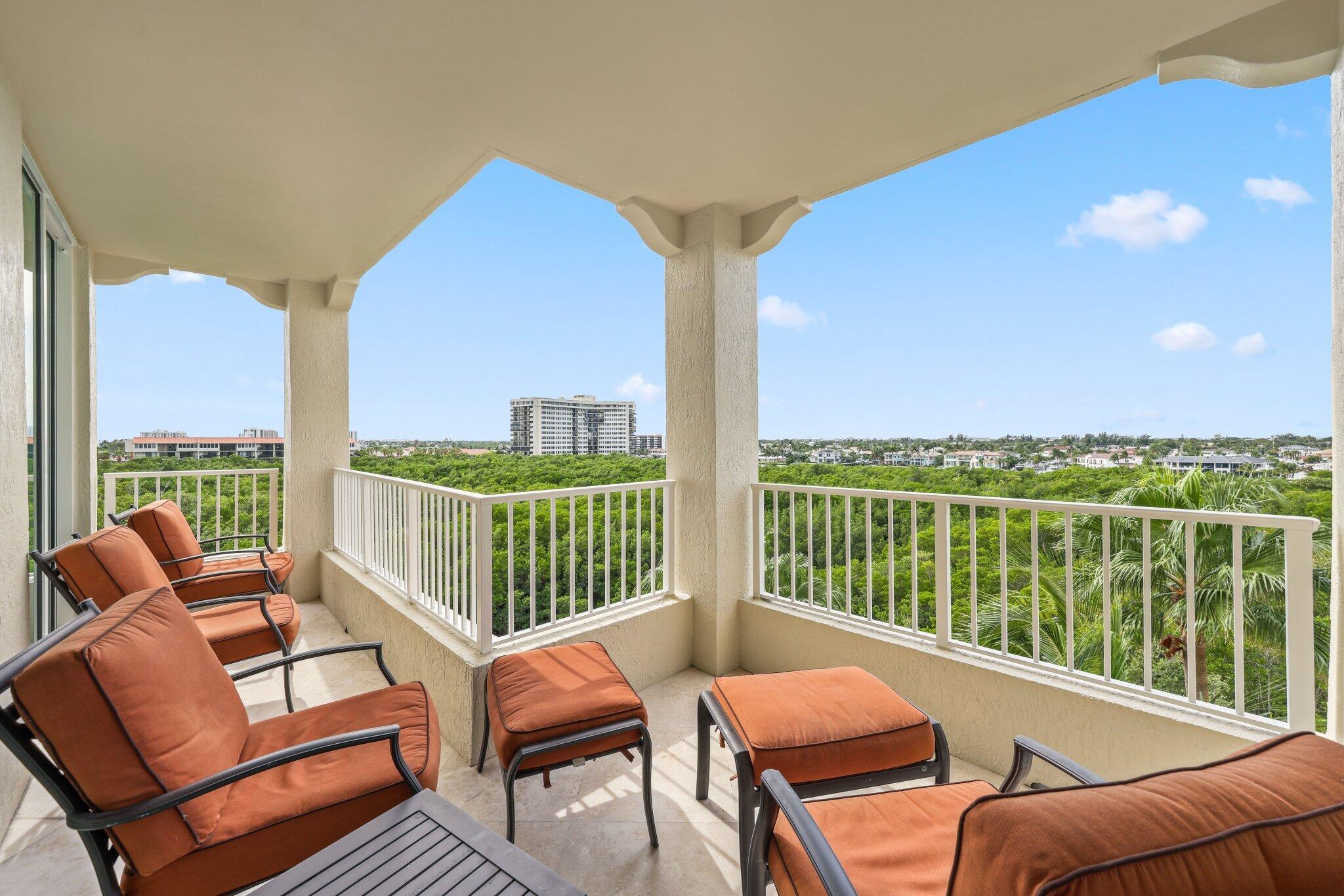 3740 S Ocean Boulevard 510
