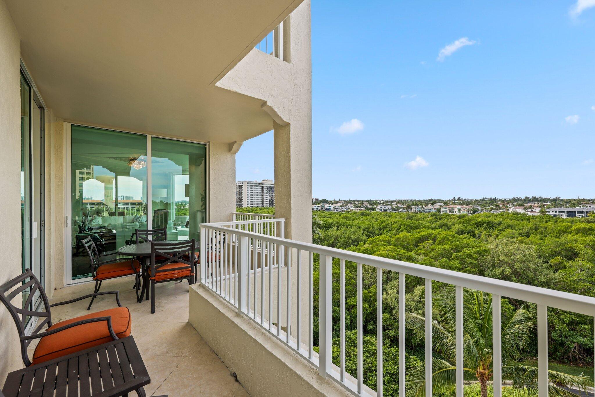 3740 S Ocean Boulevard 510