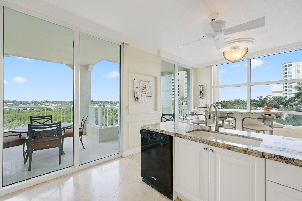 3740 S Ocean Boulevard 510