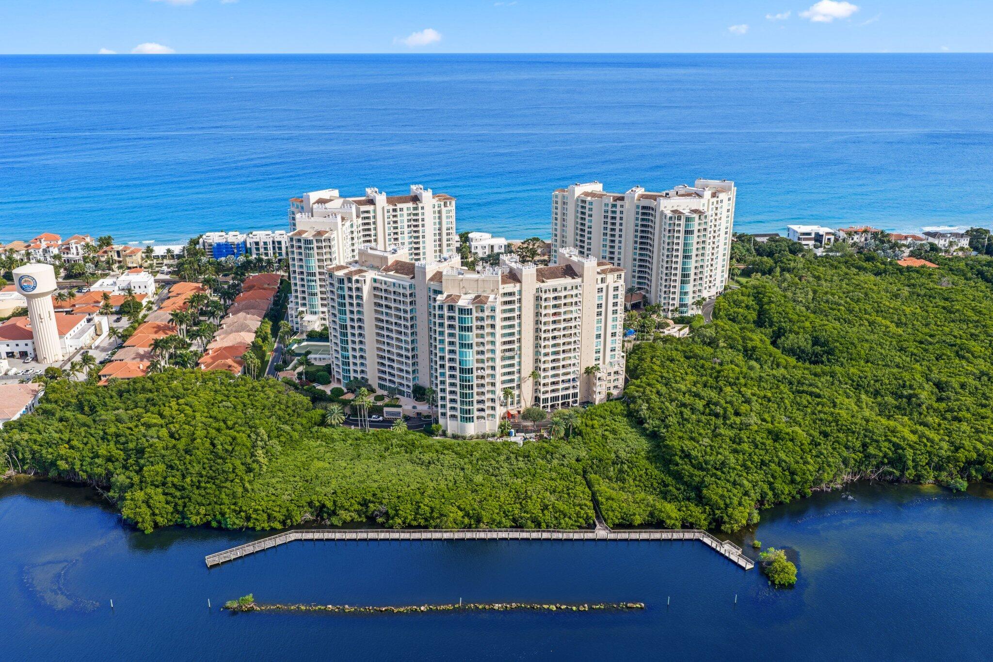 3740 S Ocean Boulevard 510