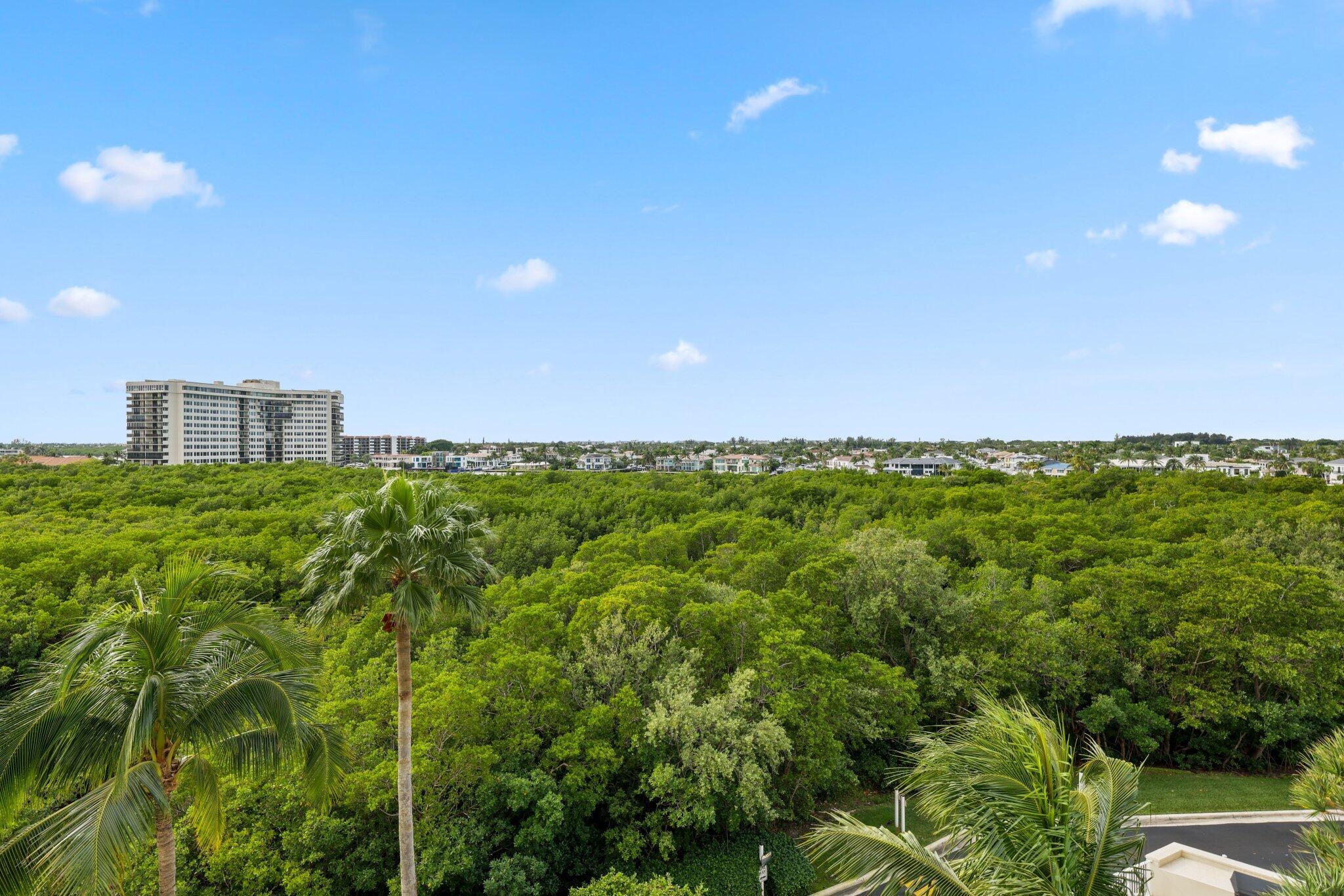 3740 S Ocean Boulevard 510