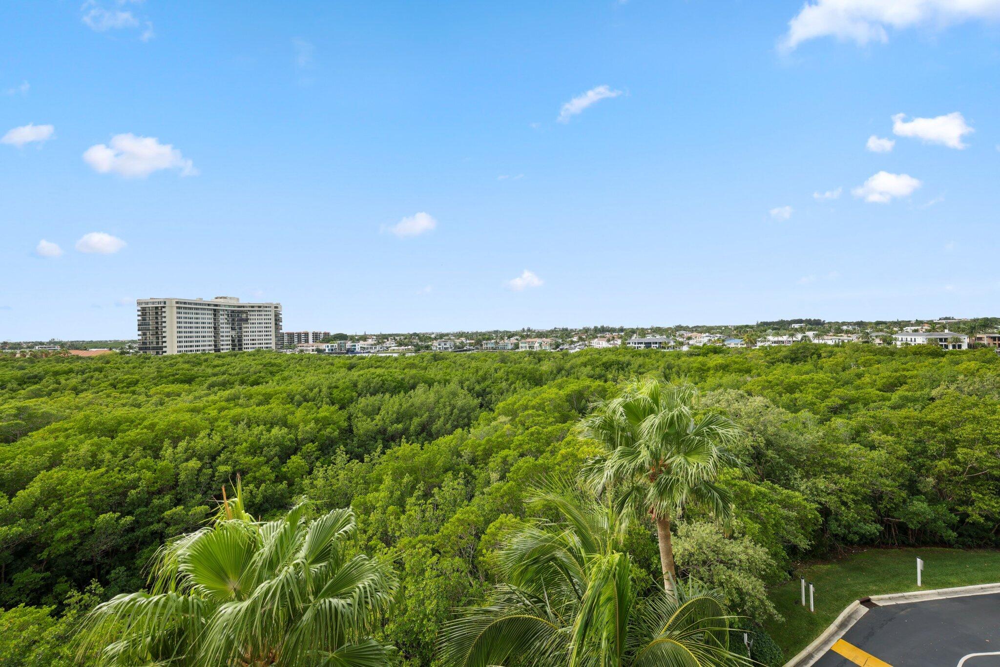 3740 S Ocean Boulevard 510