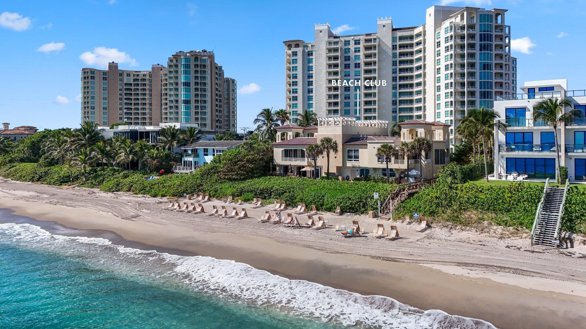 3740 S Ocean Boulevard 510
