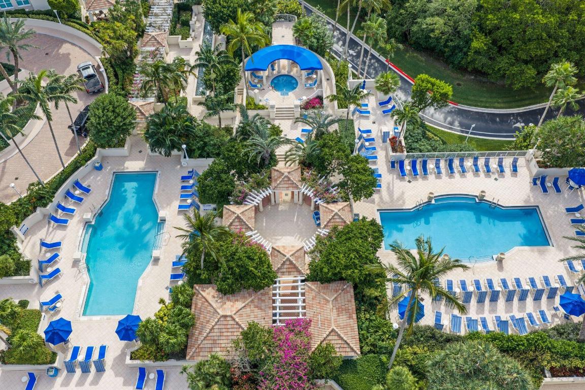 3740 S Ocean Boulevard 510