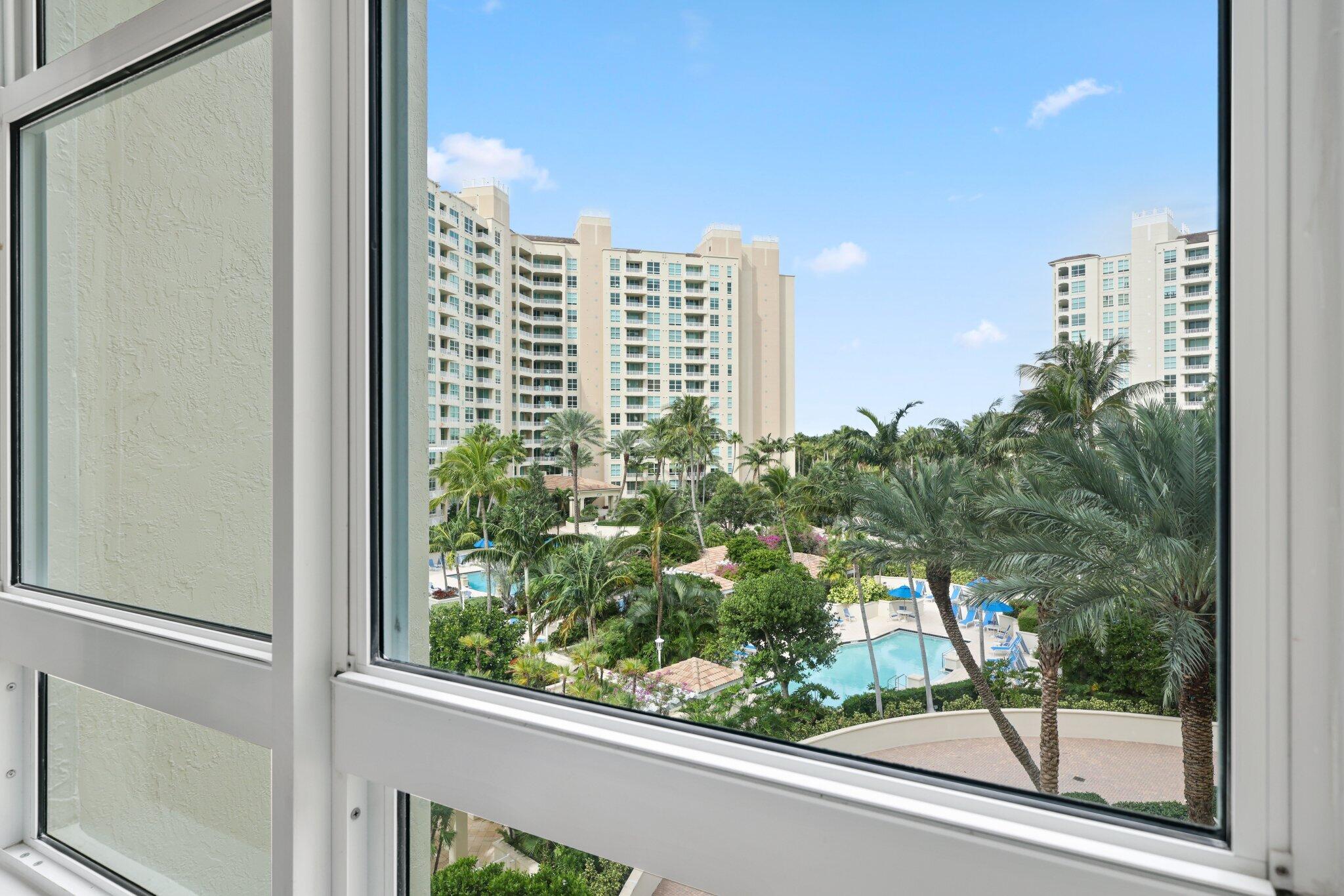 3740 S Ocean Boulevard 510