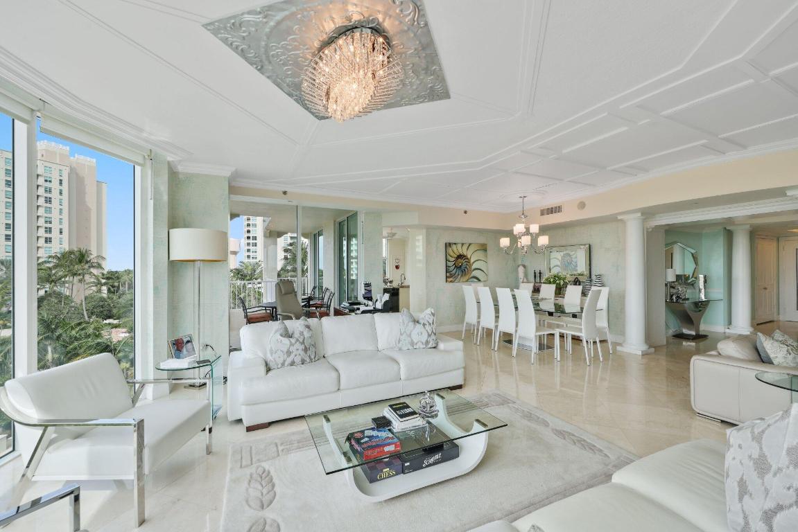 3740 S Ocean Boulevard 510