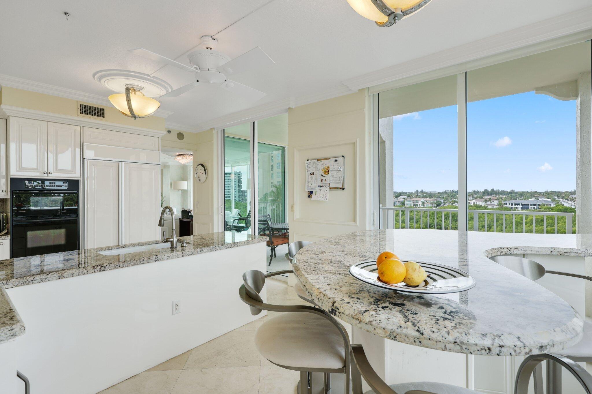 3740 S Ocean Boulevard 510