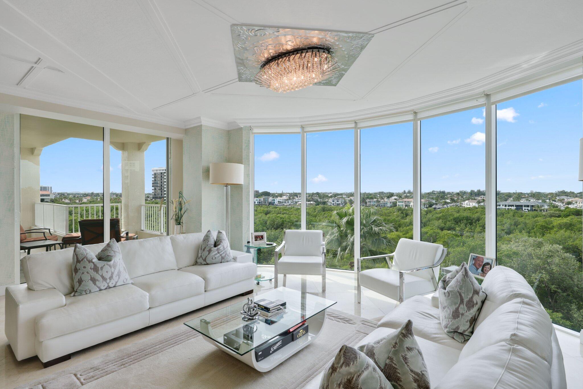 3740 S Ocean Boulevard 510