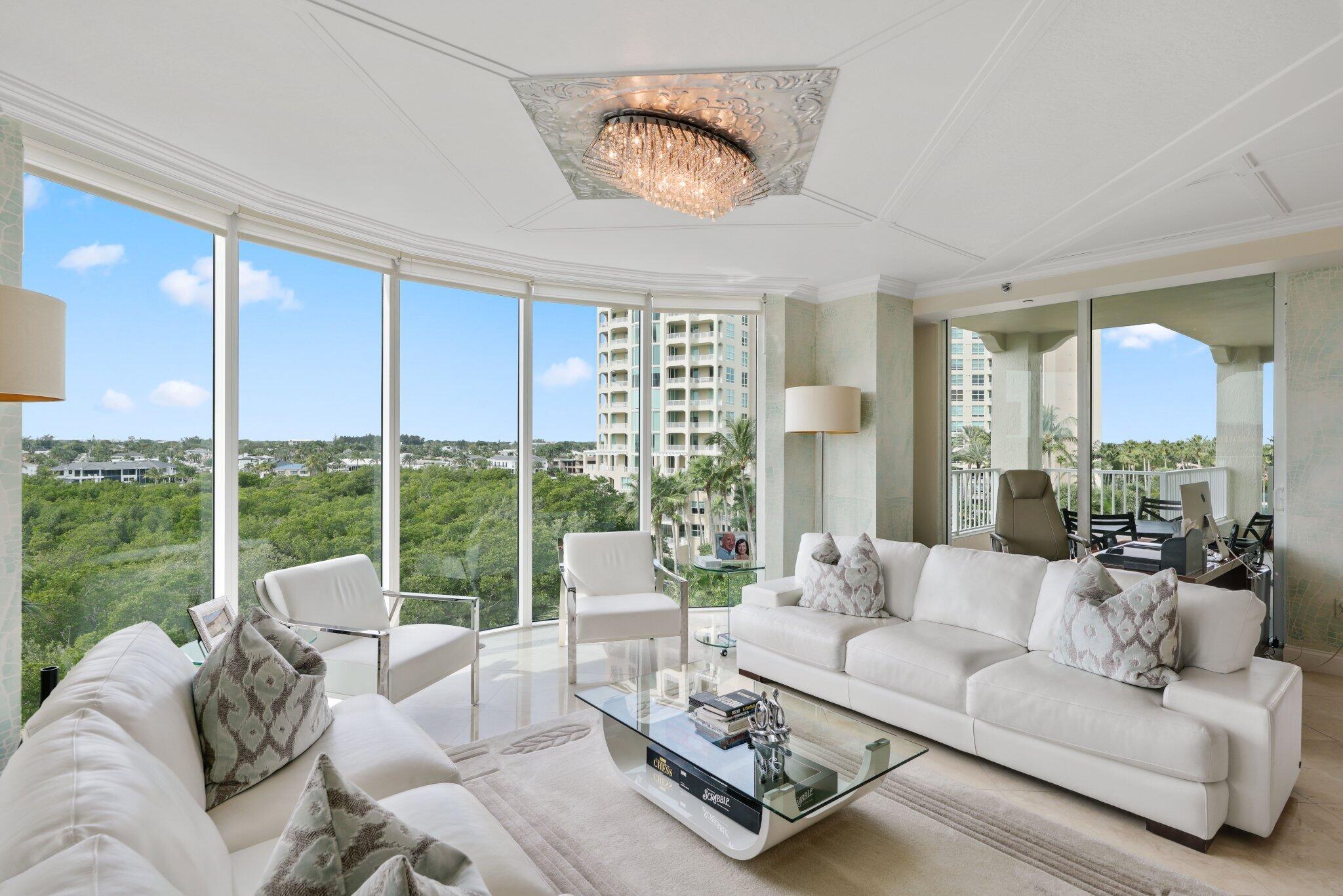 3740 S Ocean Boulevard 510