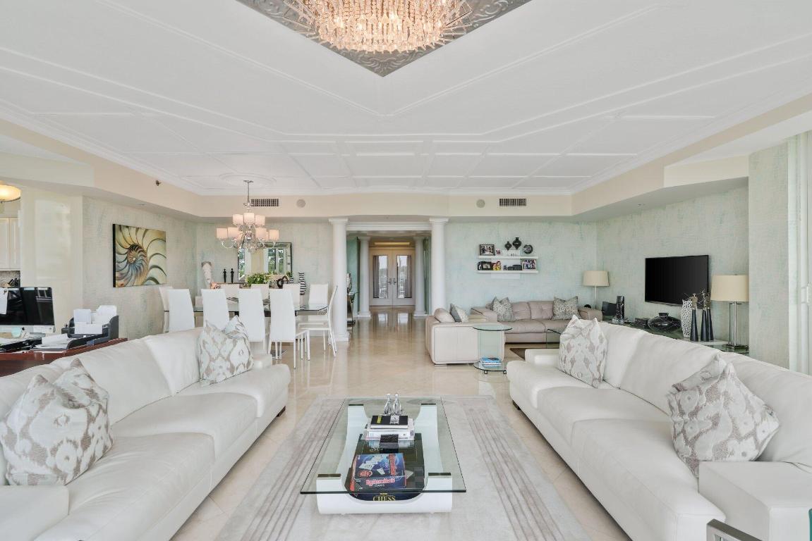 3740 S Ocean Boulevard 510