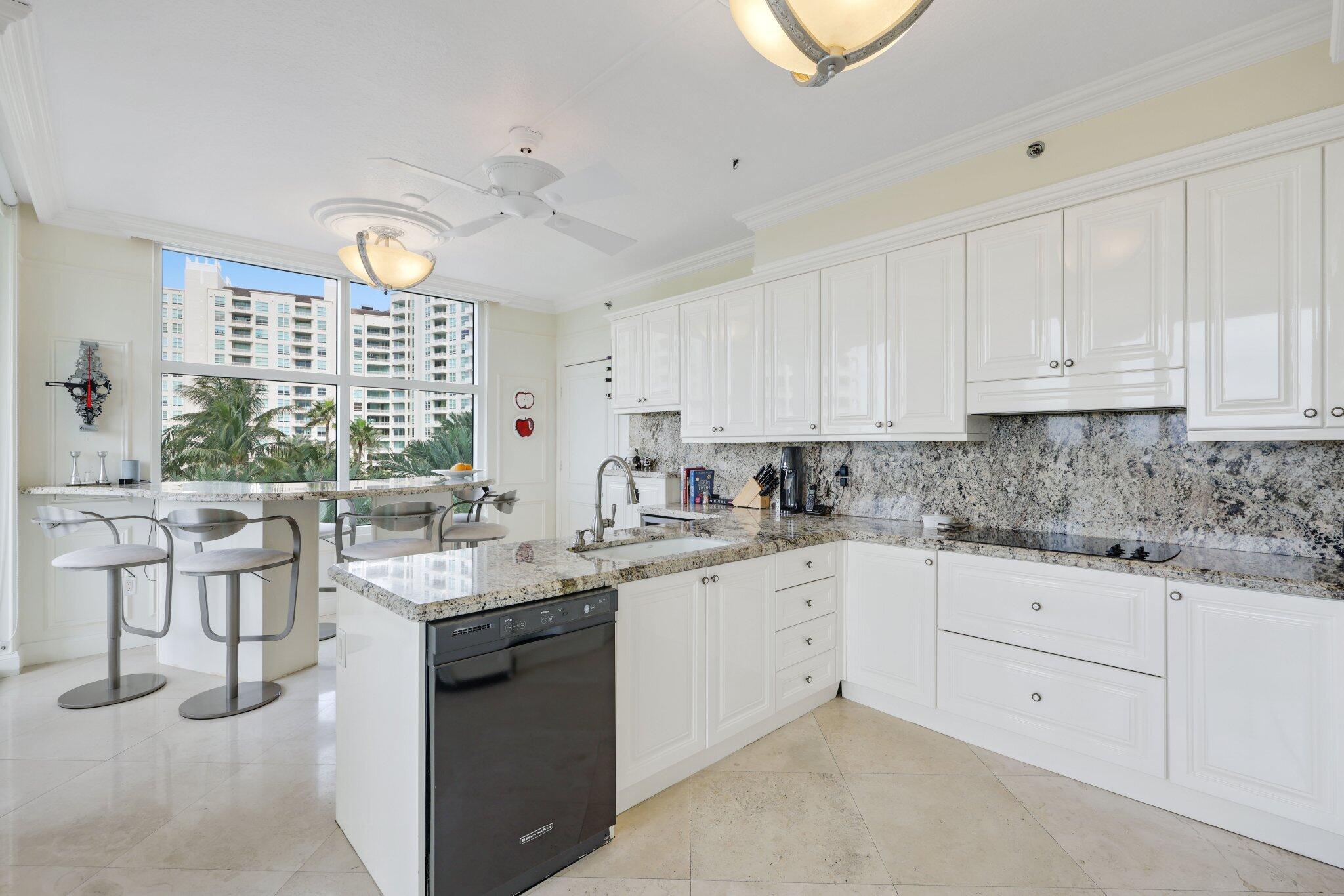 3740 S Ocean Boulevard 510