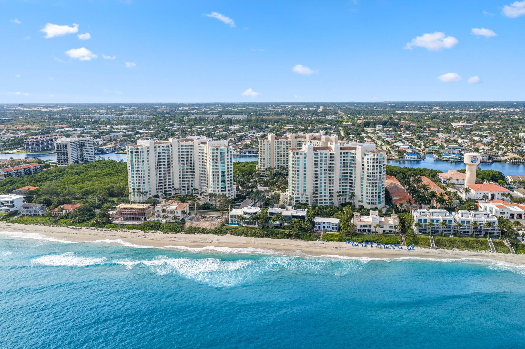 3740 S Ocean Boulevard 510