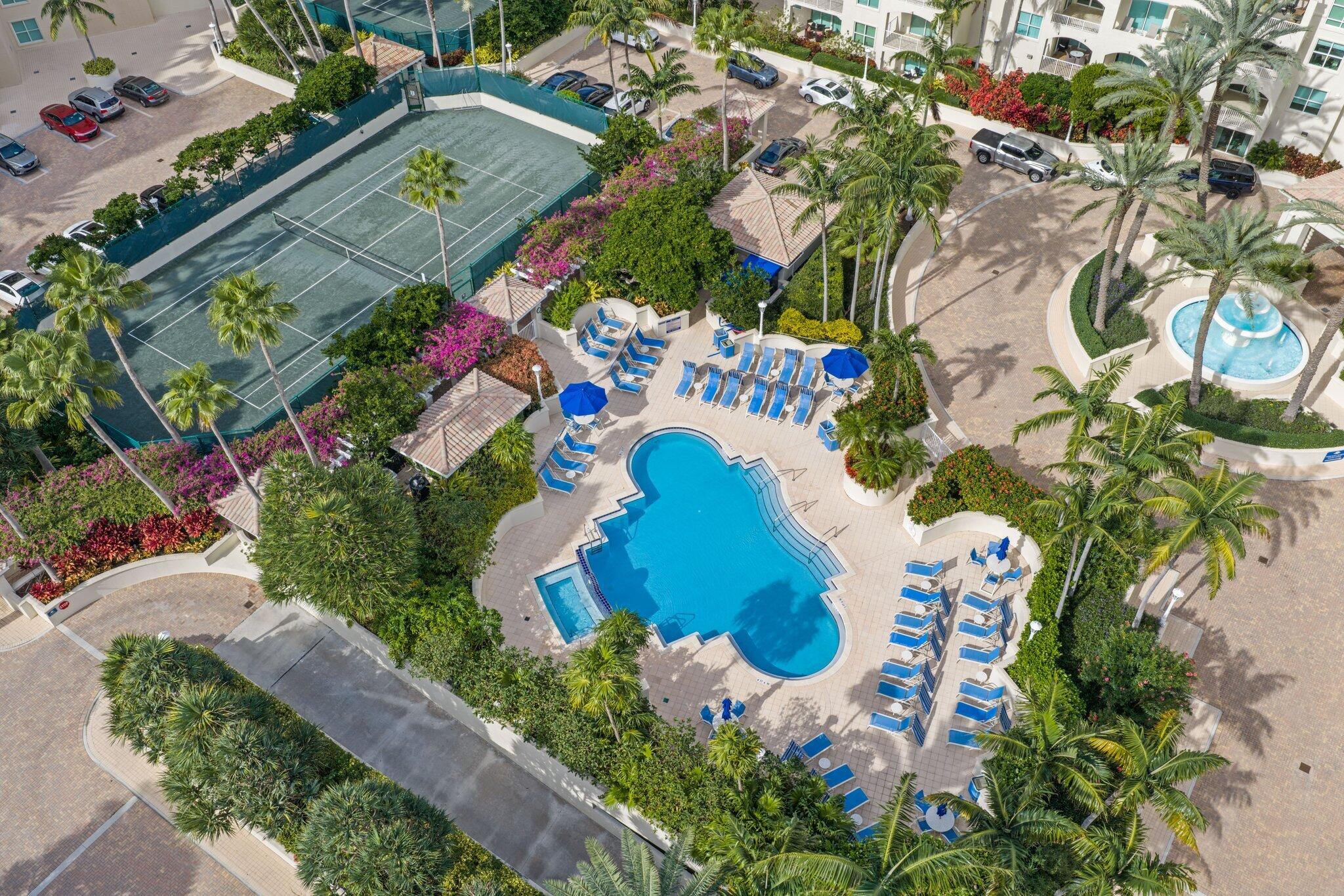 3740 S Ocean Boulevard 510